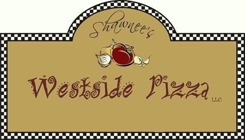 Shawnee's Westside Pizza logo