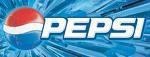 Pepsi logo